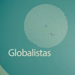 Globalistas Podcast artwork