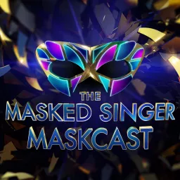 The Masked Singer: Maskcast Podcast artwork