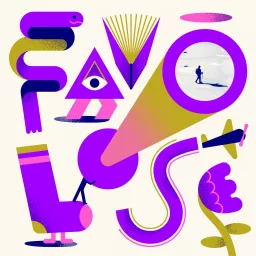 Favolose Podcast artwork