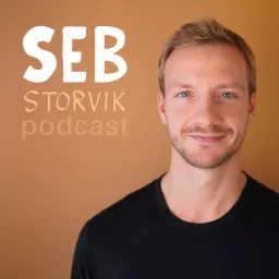 Seb Storvik Podcast artwork