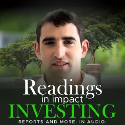 Readings in Impact Investing