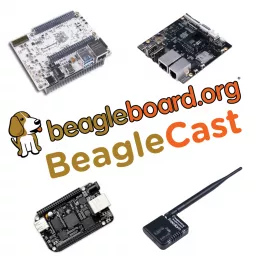 The BeagleCast