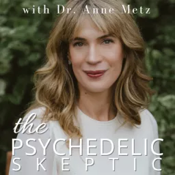 The Psychedelic Skeptic