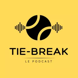 Tie-break Podcast artwork