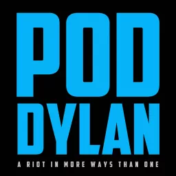 Pod Dylan Podcast artwork