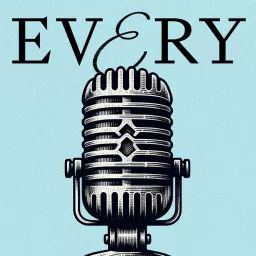 Every Audio Essays Podcast artwork