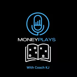 MoneyPlays Podcast artwork
