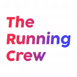 The Running Crew Podcast artwork