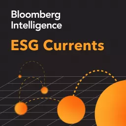 ESG Currents Podcast artwork