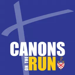 Canons On The Run Podcast artwork