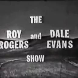 The Roy Rogers Radio Show