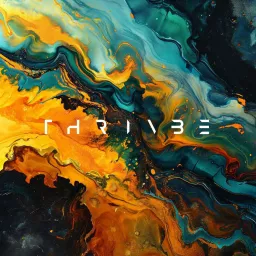 Thrivbe - Fostering Thriving Communities Podcast artwork