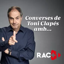 Converses de Toni Clapés amb...