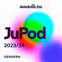 JuPod – Der Podcast zum Jugend-Podcast-Wettbewerb