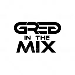 Greg In The Mix Podcast artwork