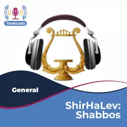 ShirHaLev - Shabbos