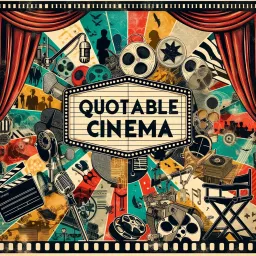 Quotable Cinema Podcast artwork