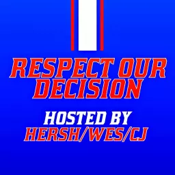 Respect Our Decision: A Florida Gators Recruiting and More Podcast artwork