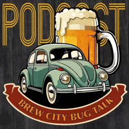 Brew City Bug Talk Podcast artwork