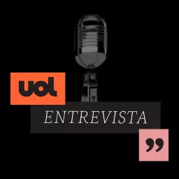UOL Entrevista Podcast artwork