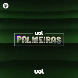Live UOL Palmeiras Podcast artwork
