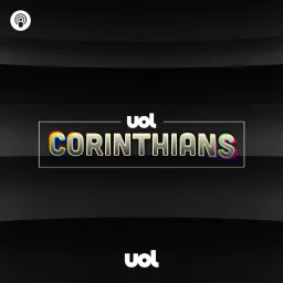 Live UOL Corinthians Podcast artwork