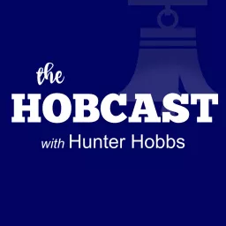 Hobcast History Podcast artwork