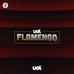 Live UOL Flamengo Podcast artwork