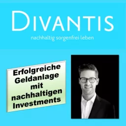 Divantis Podcast artwork