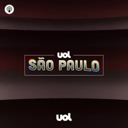 Live UOL São Paulo Podcast artwork