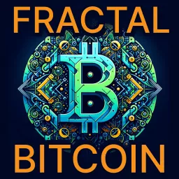 Fractal Bitcoin Podcast artwork