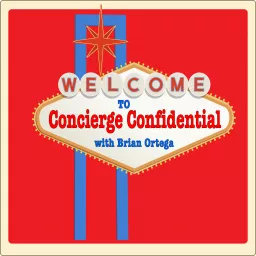 Concierge Confidential