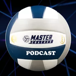 Volleyball Master Coaches Podcast artwork