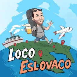 LOCO ESLOVACO Podcast artwork