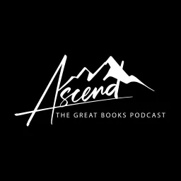 Ascend - The Great Books Podcast artwork