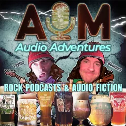 A&M Audio Adventures Podcast artwork