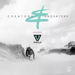 Creators & Innovators Podcast artwork