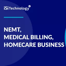 Healthcare industry: medical transportation, medical billing, homecare business