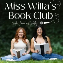 Miss Willa’s Book Club Podcast artwork