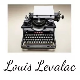 Louis Levalac podcast érotique