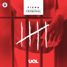 Ficha criminal Podcast artwork