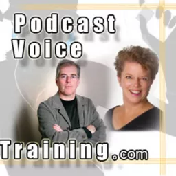 Podcast Voice Training artwork