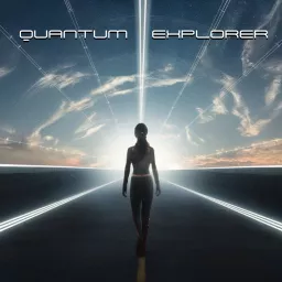 Quantum explorer