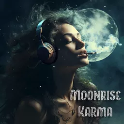 Moonrise Karma Podcast artwork
