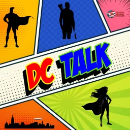DC Talk Podcast artwork