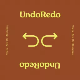 UndoRedo - Alisa Mortensen