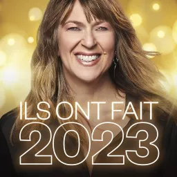 Ils ont fait 2023 Podcast artwork