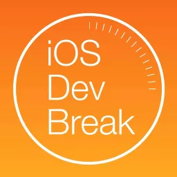 iOS Dev Break Podcast artwork