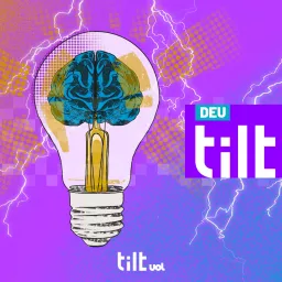 Deu Tilt Podcast artwork