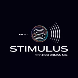 Stimulus | Helping Doctors overcome burnout, excel in leadership, and unlock their most fulfilling careers Podcast artwork